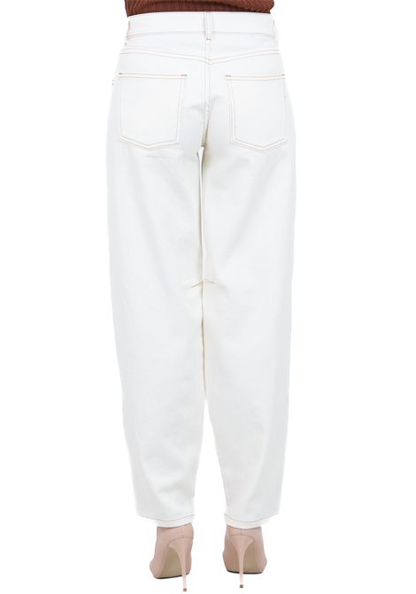 RICAMATO MANILA GRACE | Pantaloni | J316CRMA148